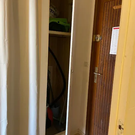 Appartemment Pied Des Pistes Apartamento *