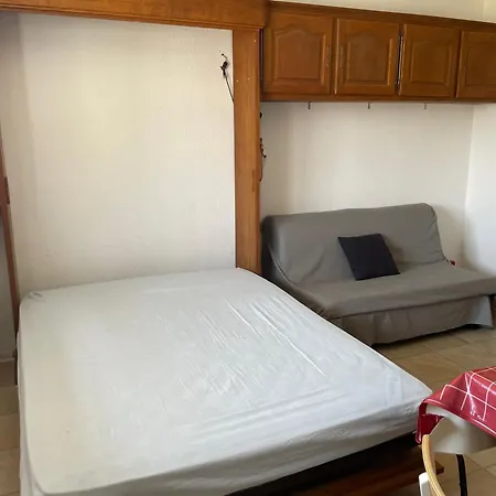 Apartamento Appartemment Pied Des Pistes Saint-Lary-Soulan