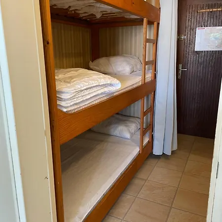 Appartemment Pied Des Pistes Apartamento