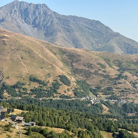 Appartemment Pied Des Pistes Apartamento