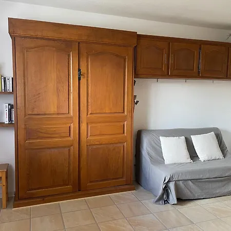 Appartemment Pied Des Pistes Saint-Lary-Soulan