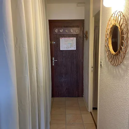 Appartemment Pied Des Pistes