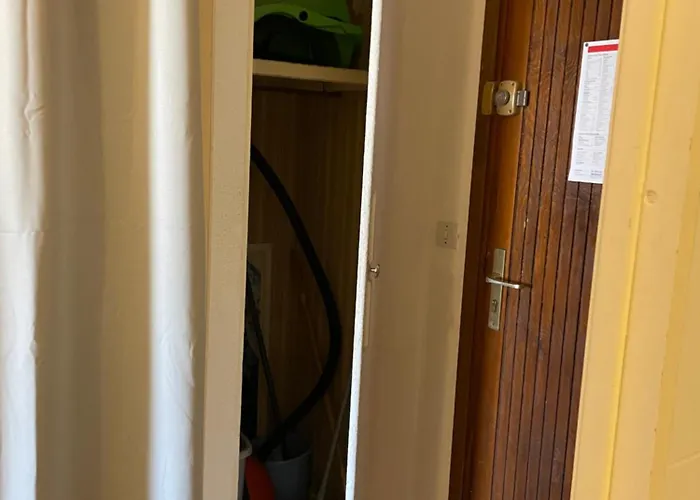 Appartemment Pied Des Pistes Apartamento *