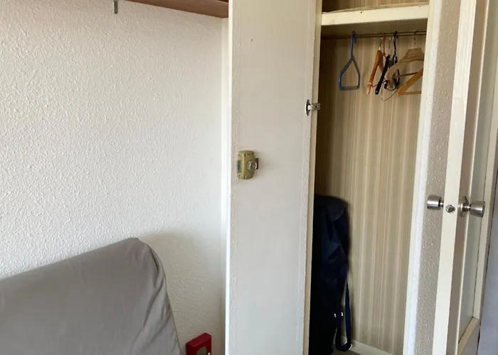 Appartemment Pied Des Pistes Apartamento *