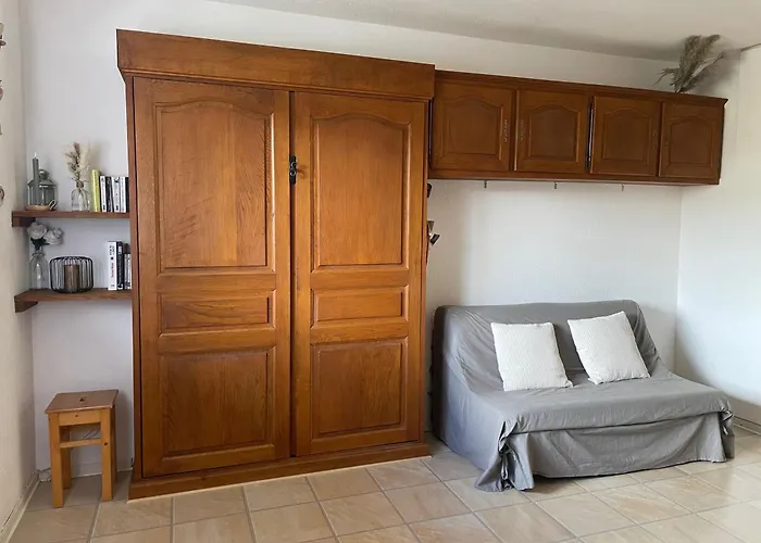 Appartemment Pied Des Pistes Saint-Lary-Soulan