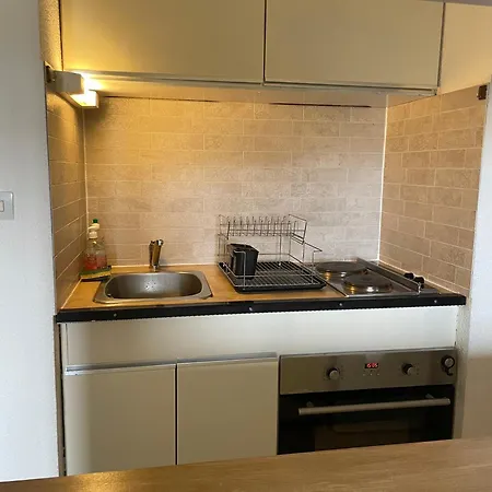 Appartemment Pied Des Pistes *