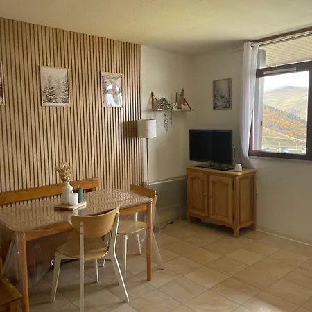 Appartemment Pied Des Pistes Apartment