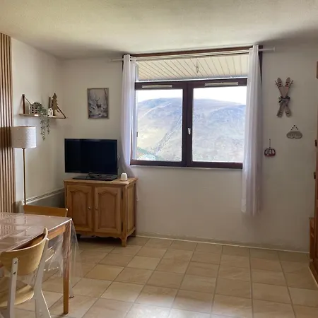 Appartemment Pied Des Pistes Apartment *