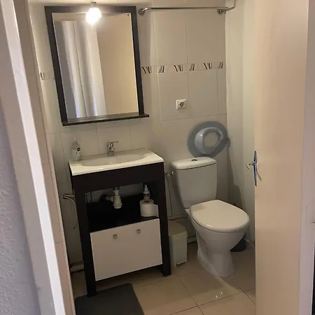 Appartemment Pied Des Pistes Apartment