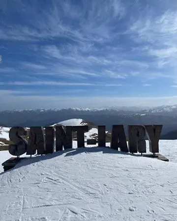 Appartemment Pied Des Pistes Apartment *