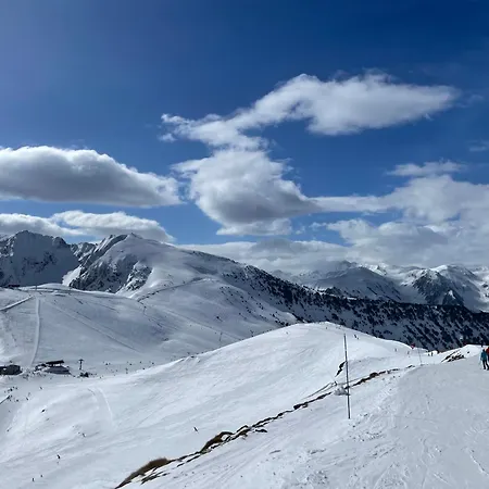 Appartemment Pied Des Pistes Apartment
